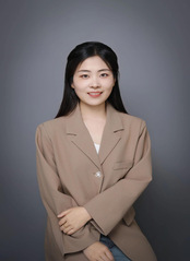 2025年优秀辅导员刘珊珊