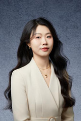 2025年优秀辅导员杜程程