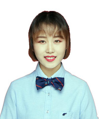 2025年优秀辅导员曹婷婷