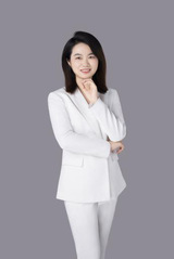 2025年优秀辅导员后士香