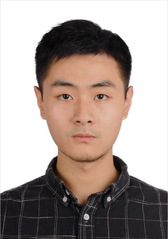 2025年优秀辅导员马浩杰